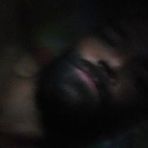 Meet your Posher, Chad